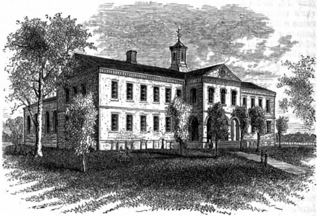 College of William and Mary