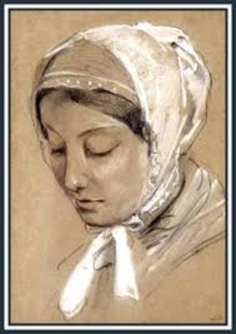 Marie Laure Catherine Labay