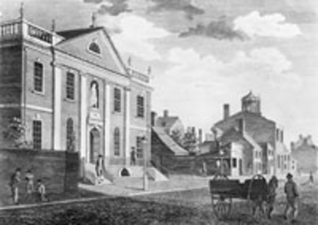 College of Philadelphia