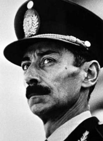 Presidencia de Jorge Rafael Videla (1976-1981)