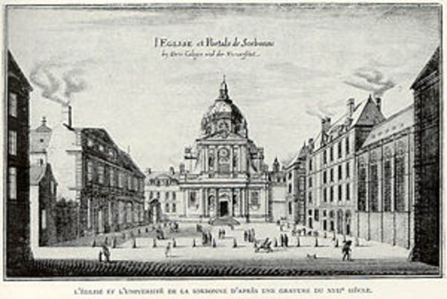 University of Paris