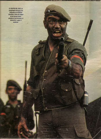 Levantamiento de los Carapintadas