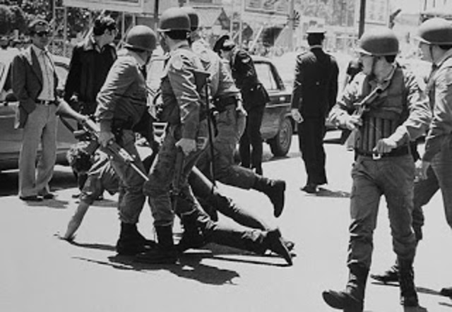 Nuevo paro de la CGT