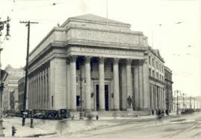 Bank of Montreal