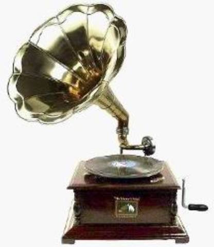 Reproductor de sonido