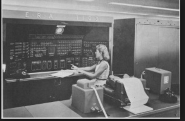 PRIMERA ETAPA (1950 -1965)