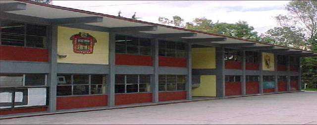 Secundaria