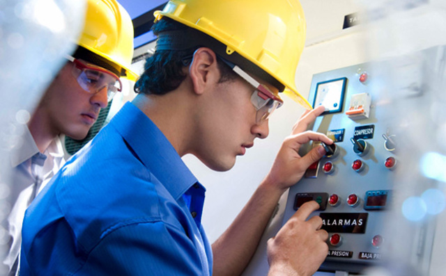 Ingeniería industrial