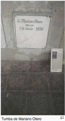 Constitución de 1847