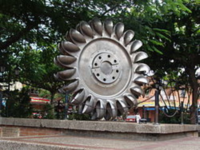 primer paseo de mi vida