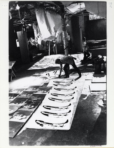 Serigrafía (tecnología)