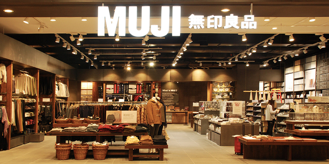 Muji