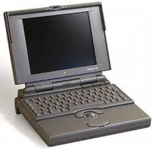 Laptop