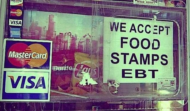 FOOD CONSERVATION ENERGY ACT (2008 FARM BILL) - FOOD STAMP PROGRAM