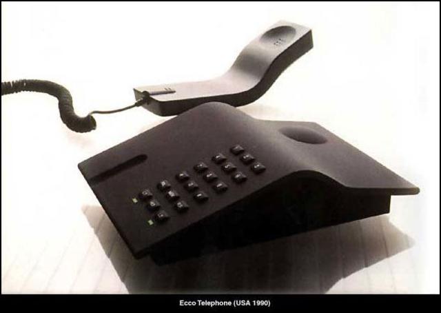 Ecco Telephone