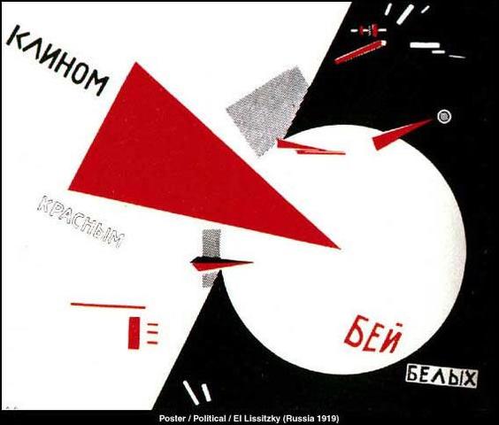 Constructivismo Ruso (movimiento)