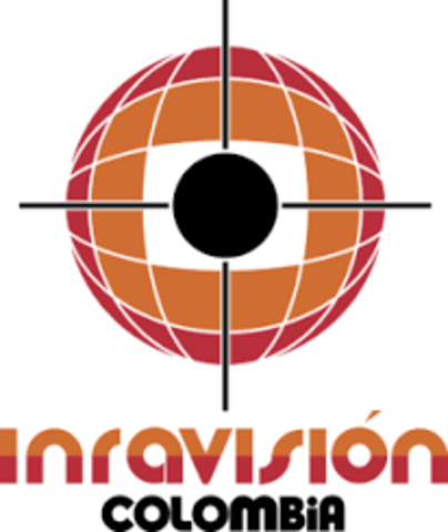 Llegada de la TV a Colombia