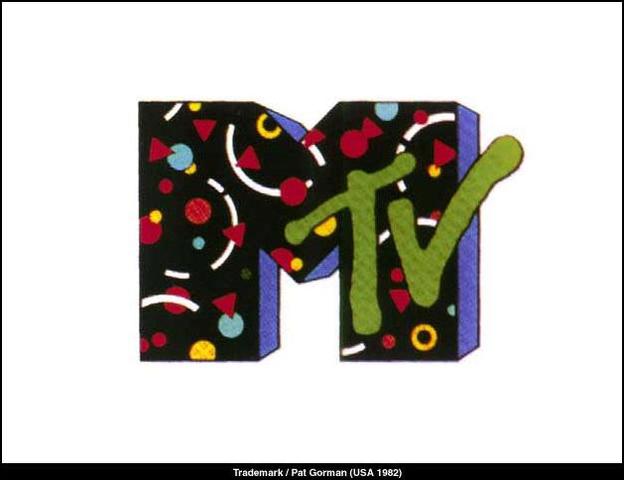 Trademark MTV