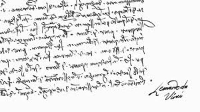 Trabajo como Escritor