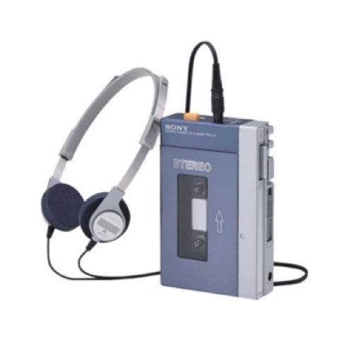 WALKMAN