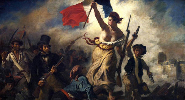 Inici Revolució Francesa