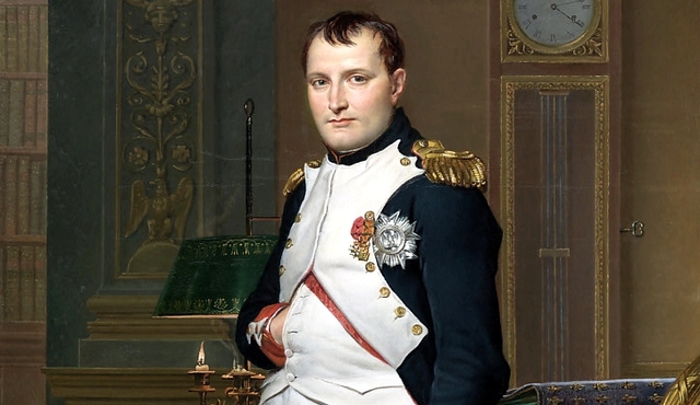 Napoleó Emperador de França