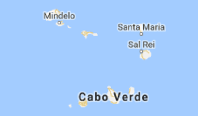 Cabo Verde