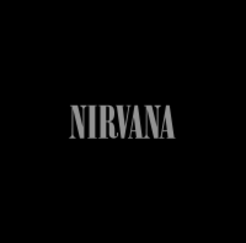 Mi genero musical preferido... Grunge de los 90´s (Actualidad)