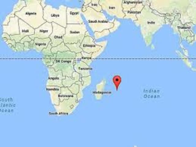 Cabo de Buena Esperanza