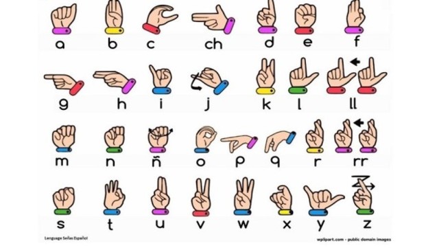 Primera Escuela para Sordos