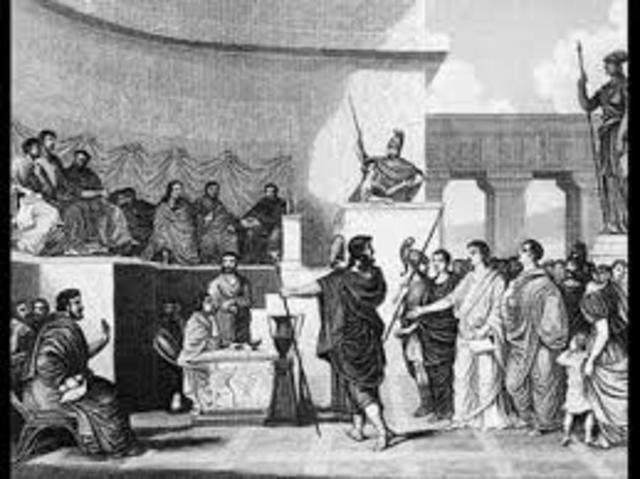 Espíritu de las leyes