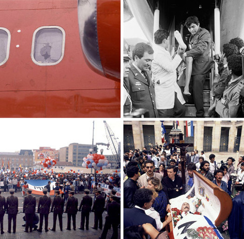 Asesinato de Carlos Pizarro