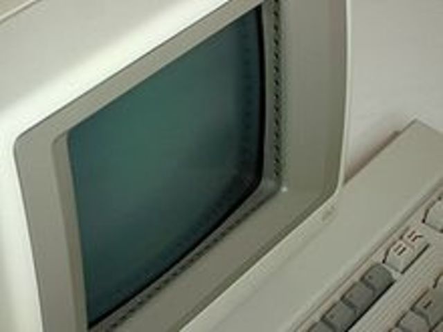 Pantalla Táctil (HP-150)