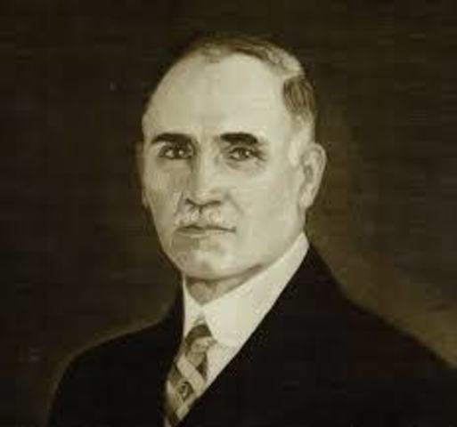 Gregorio Torres Quintero