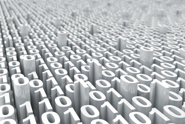 Unidades de medida informática.