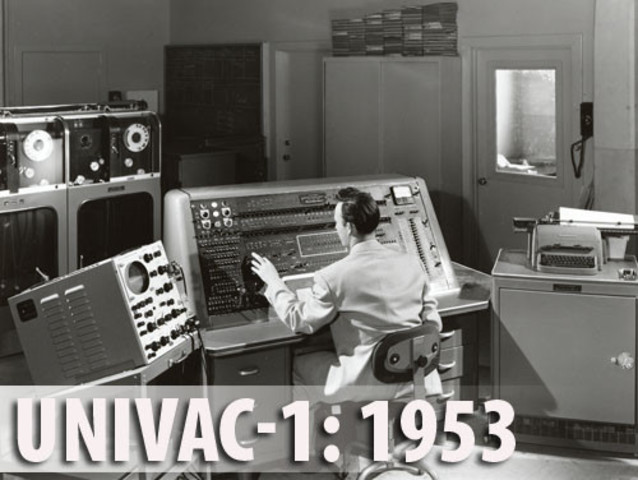 UNIVAC