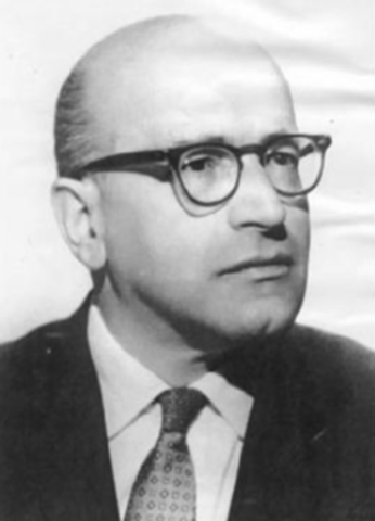 francisco larroyo