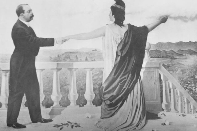 MANUEL ESTRADA CABRERA