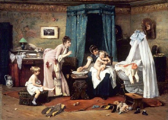 Edad media (Influencia del cristianismo)