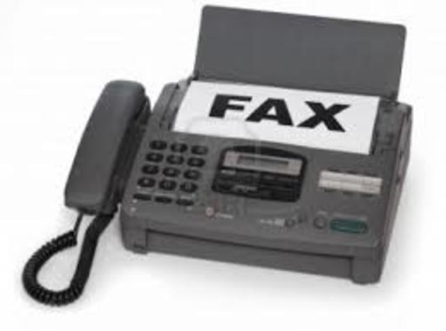 FAX 1906