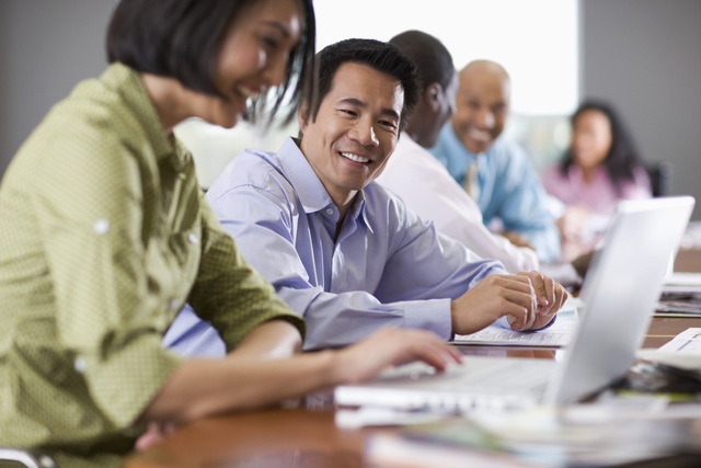 Professional Learning & Leadership Development