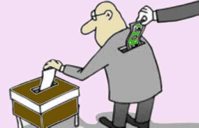 Estado Democrático.