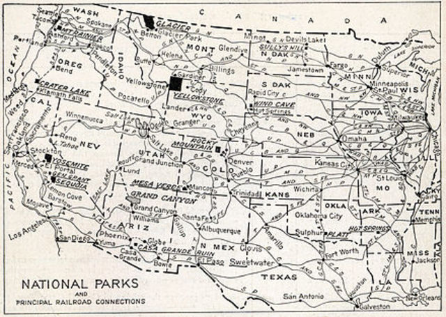 National Parks System