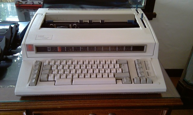 IBM PC