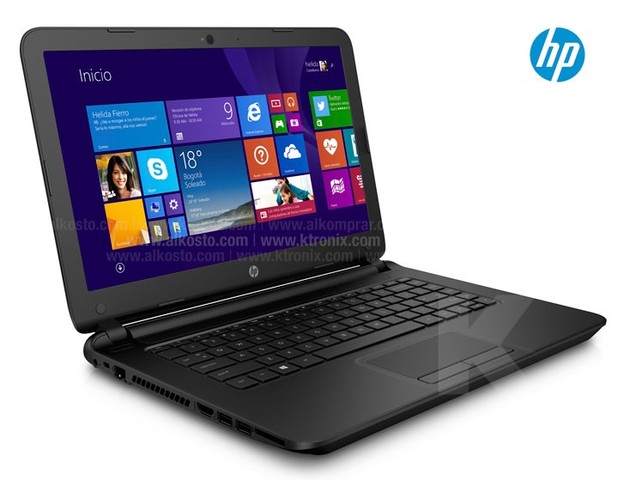 Computadora portatil