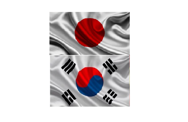 Learning Japanese and Korean