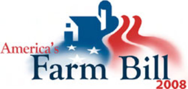 Food, Conservation, and Energy Act of 2008