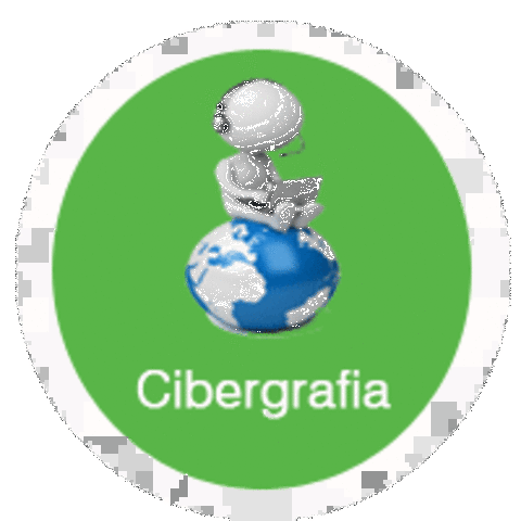 Cibergrafia