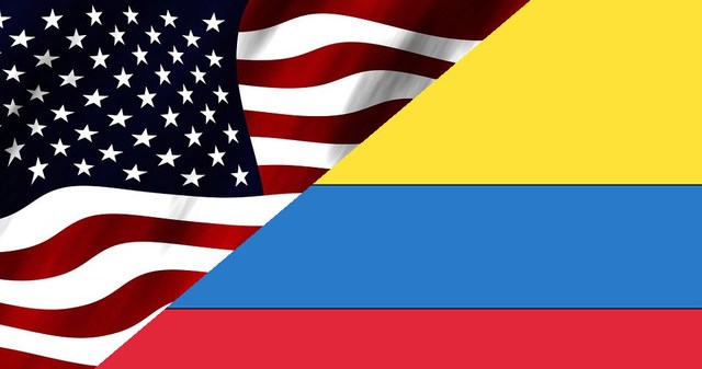 Tramite del plan Colombia