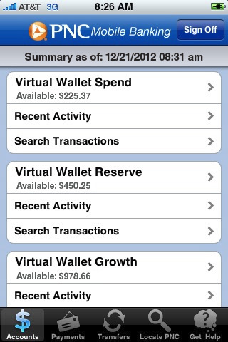 PNC: PNC Mobile Banking